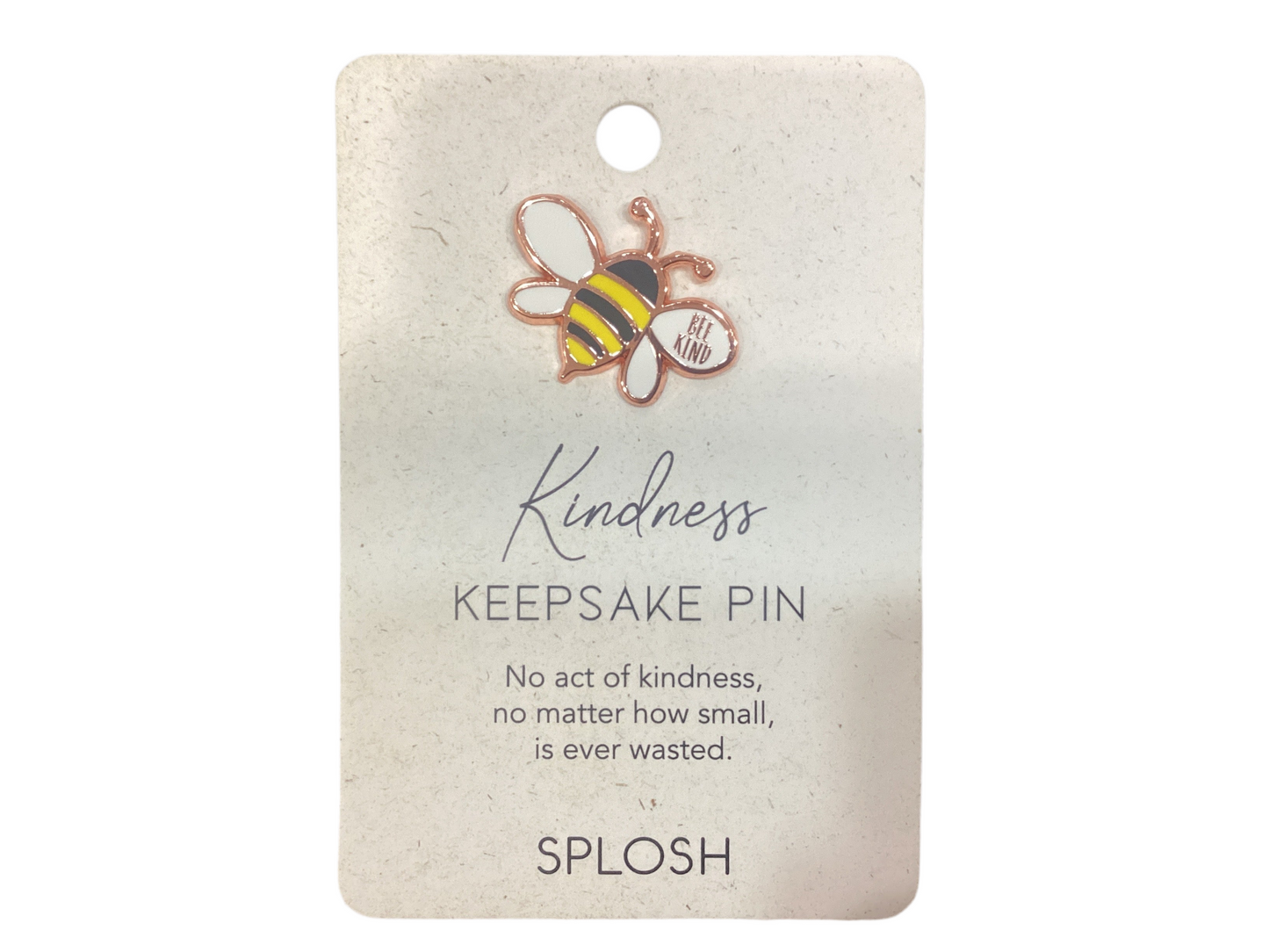 Keepsake Pins