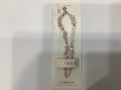 Chosen Phone Bracelet