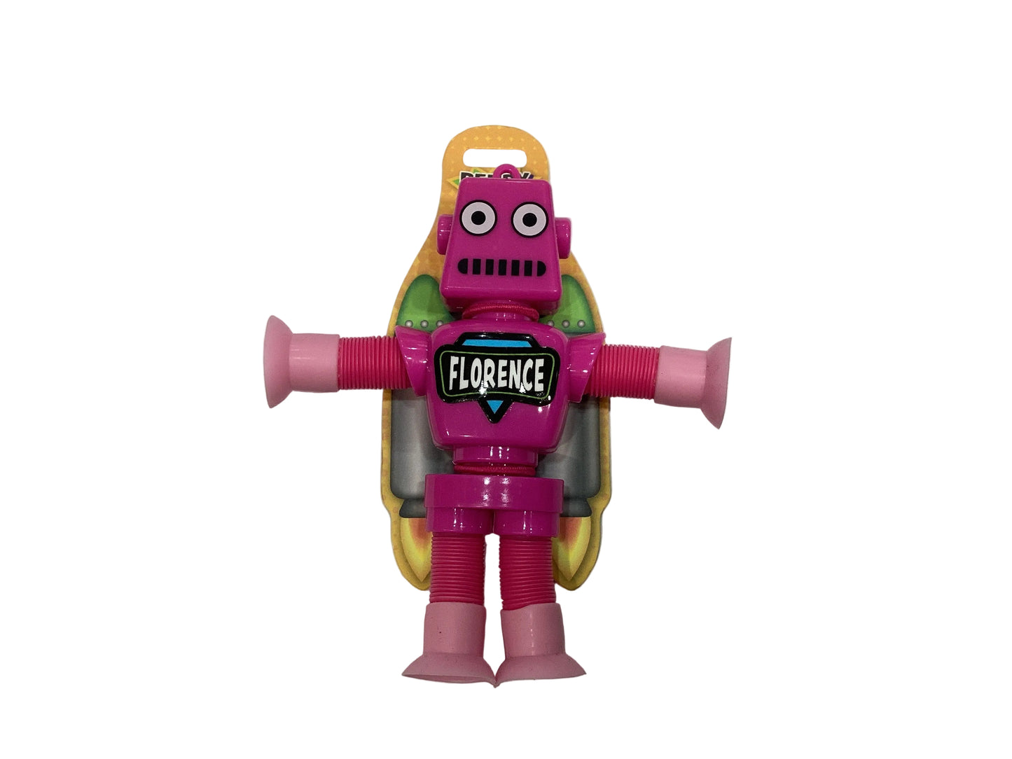 Bendy Bot - Fidget toy