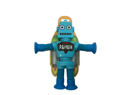 Bendy Bot - Fidget toy