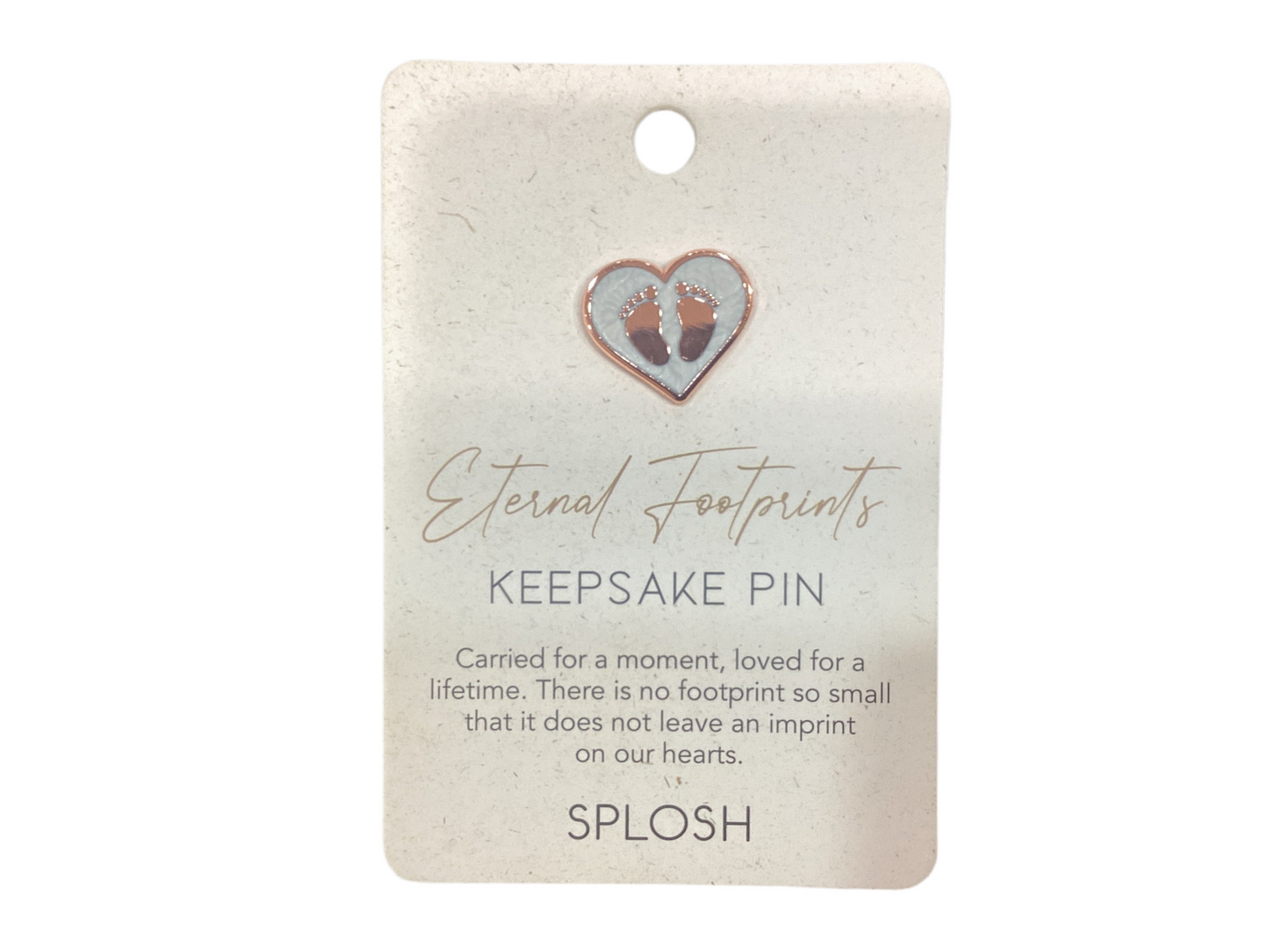Keepsake Pins