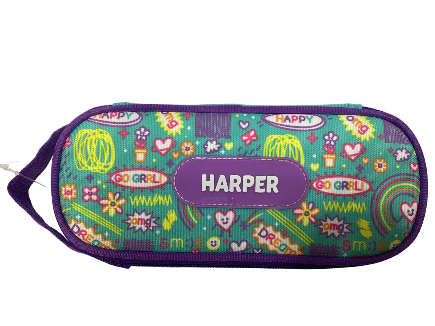 Pencil Case