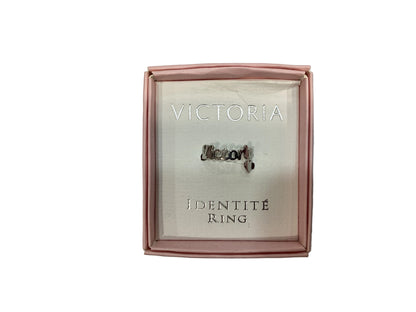 Identite Ring