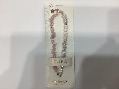 Chosen Phone Bracelet