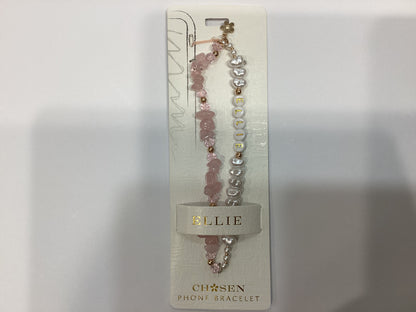 Chosen Phone Bracelet