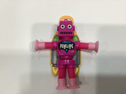 Bendy Bot - Fidget toy