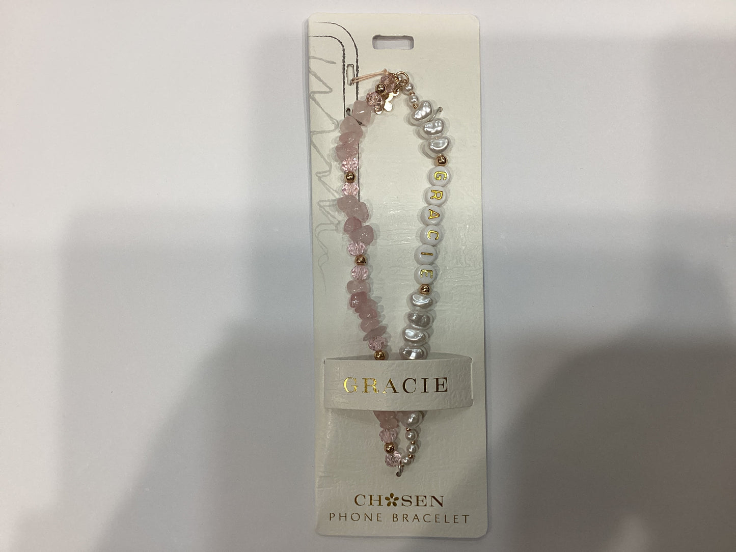 Chosen Phone Bracelet