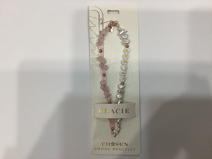 Chosen Phone Bracelet