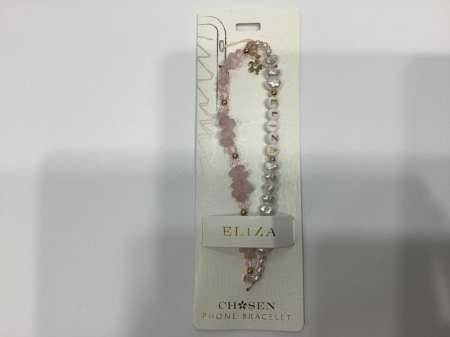 Chosen Phone Bracelet
