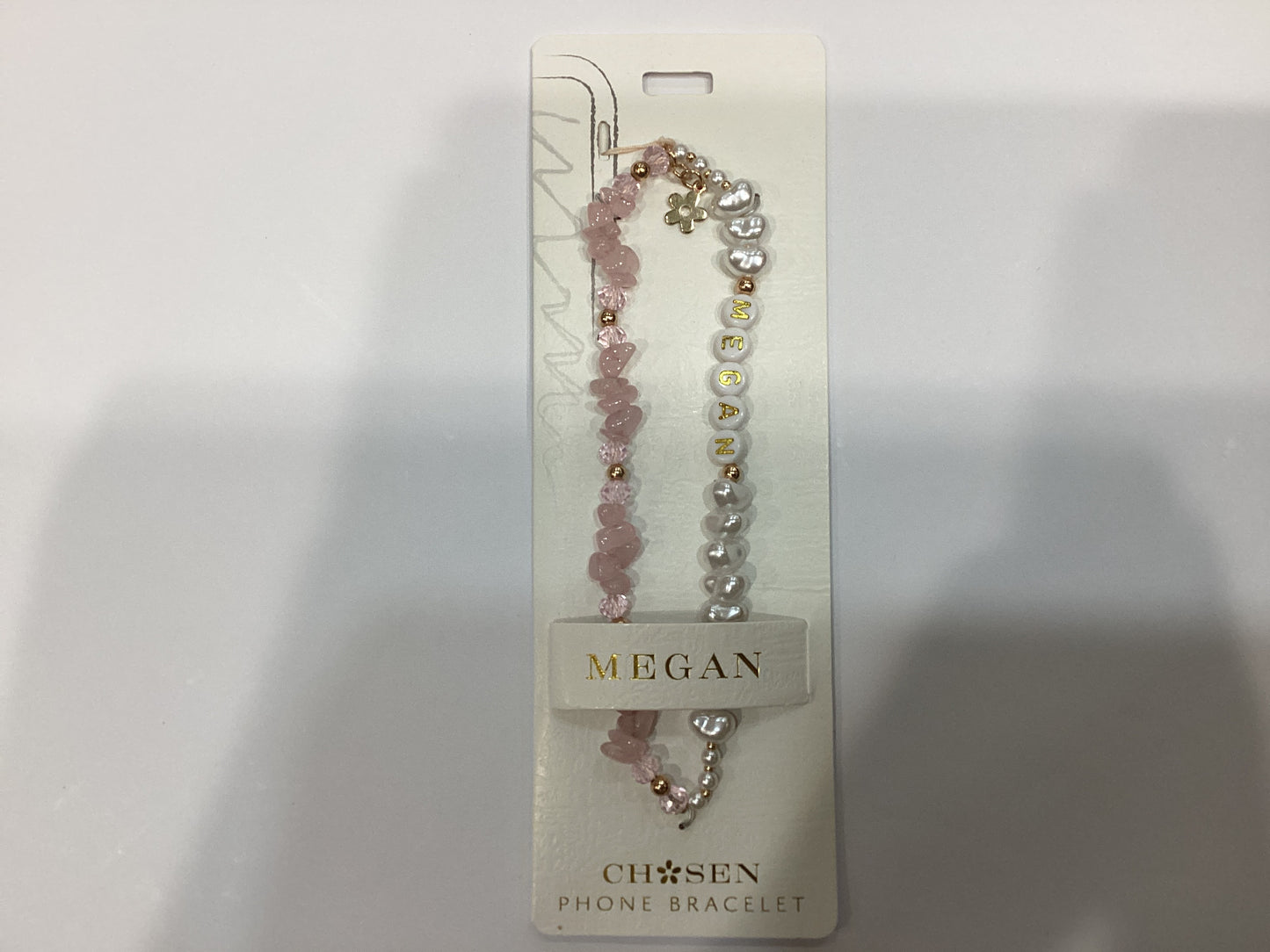 Chosen Phone Bracelet
