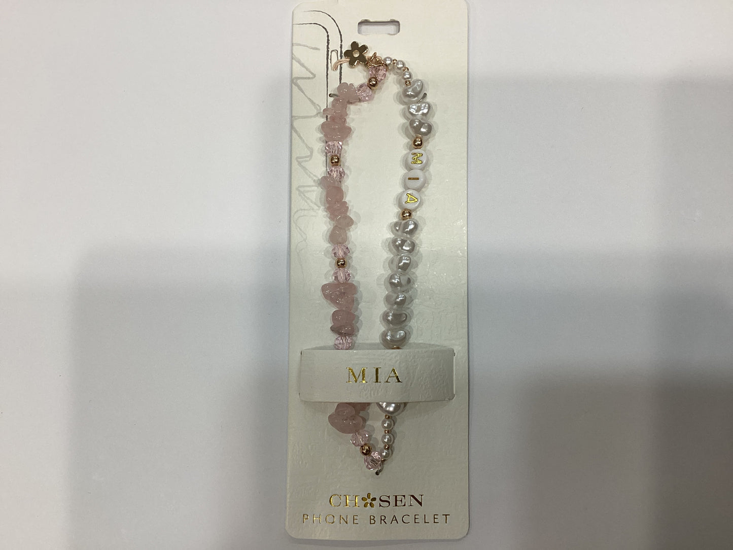 Chosen Phone Bracelet