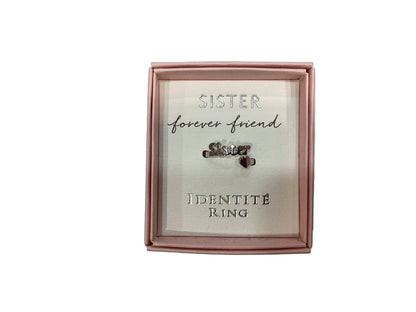 Identite Ring