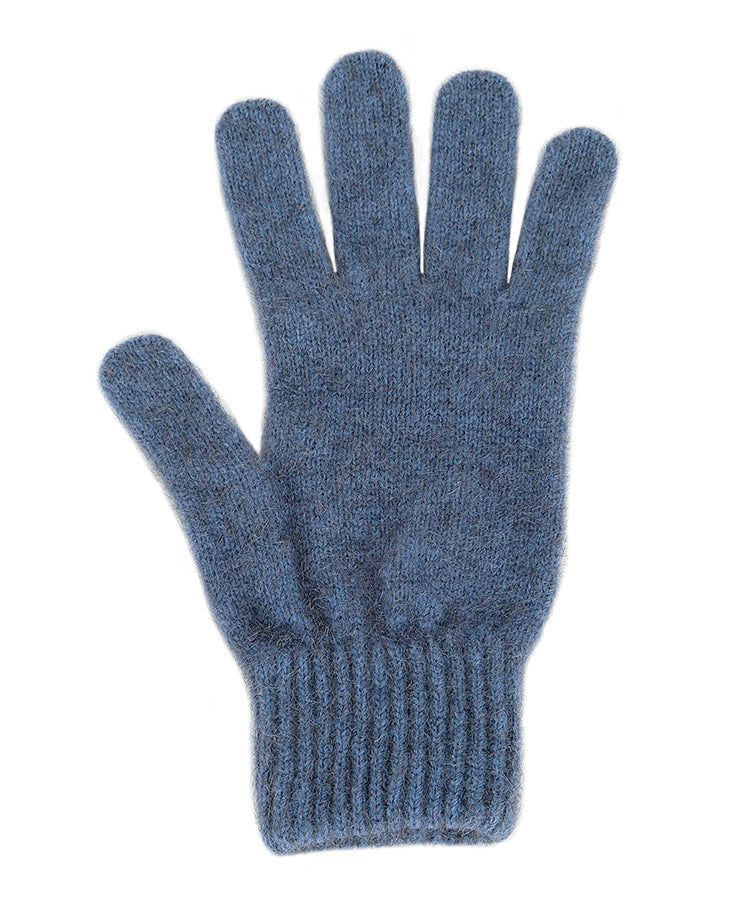 Plain Gloves