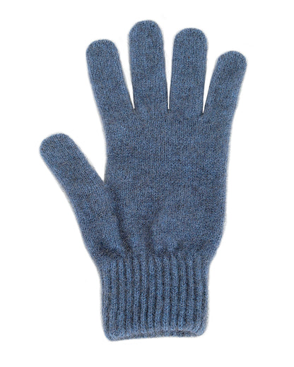 Plain Gloves