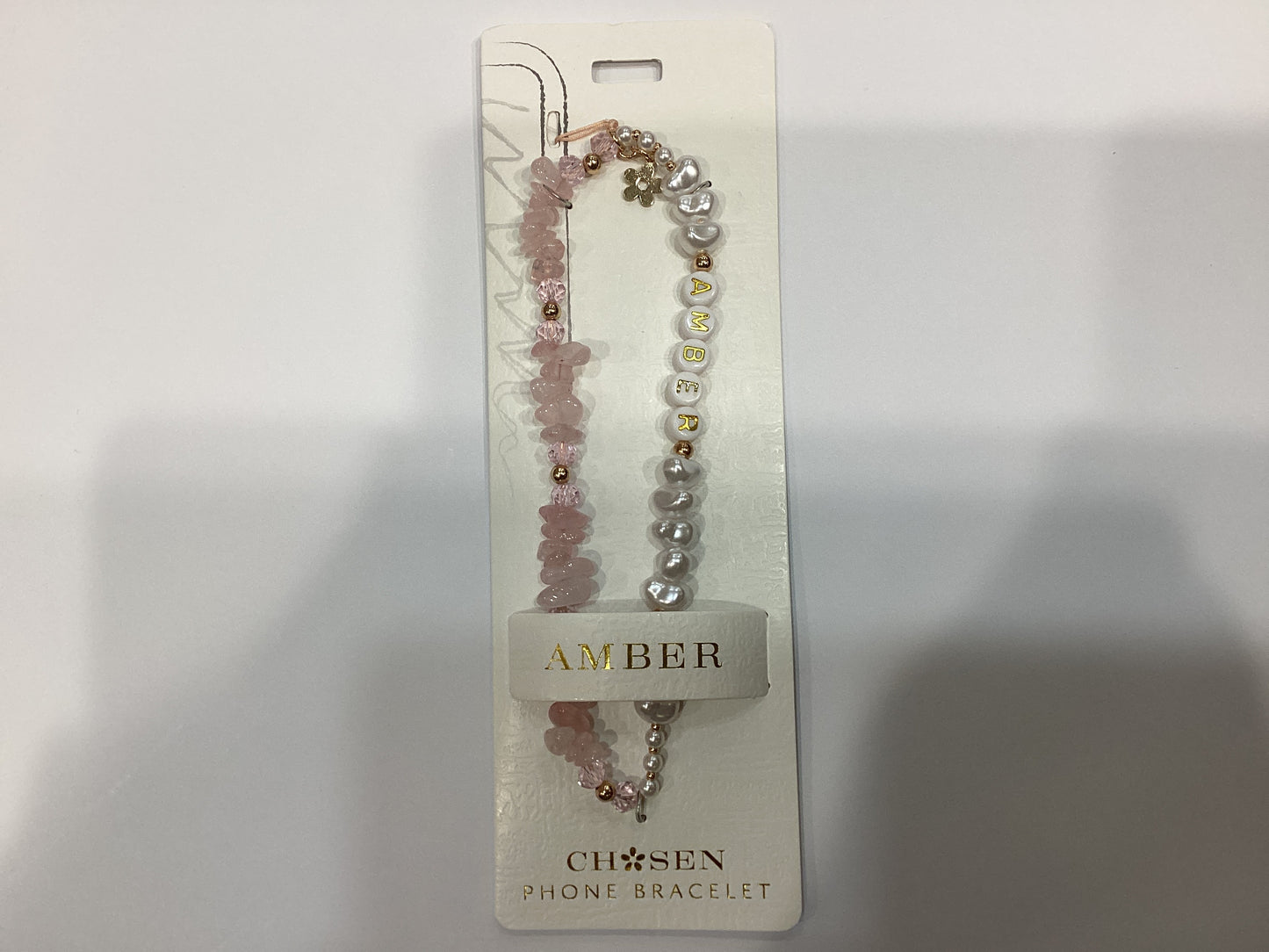 Chosen Phone Bracelet