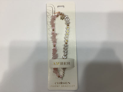 Chosen Phone Bracelet