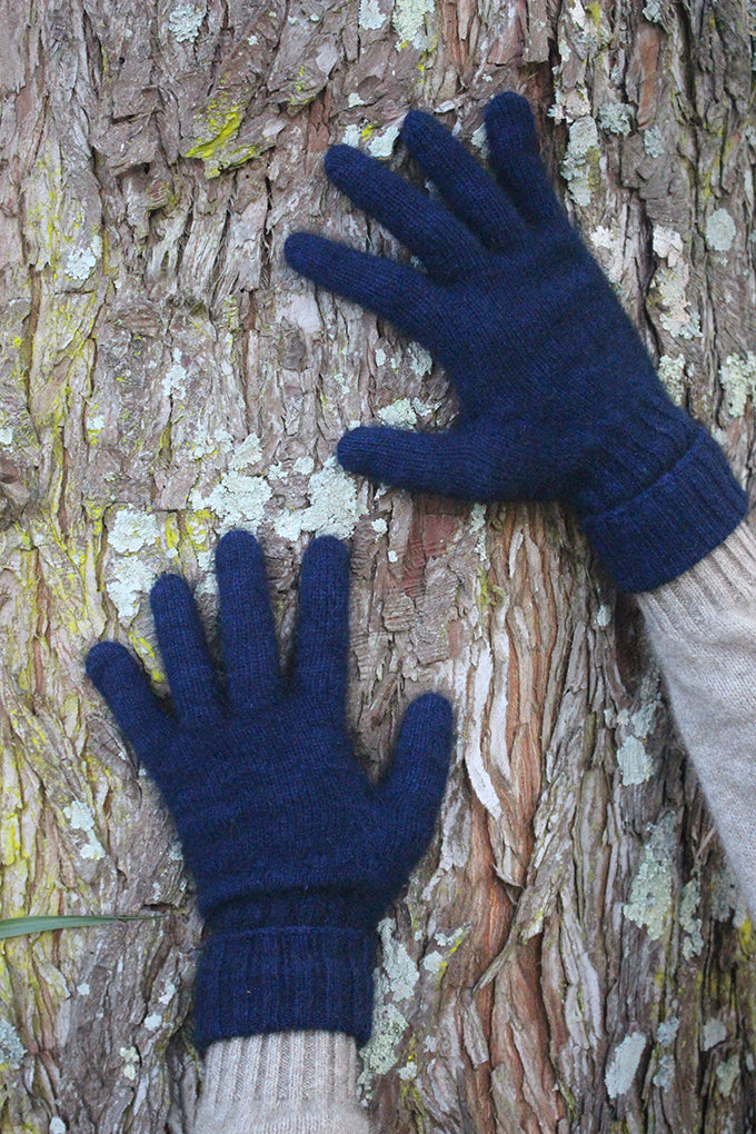 Turn Back Glove