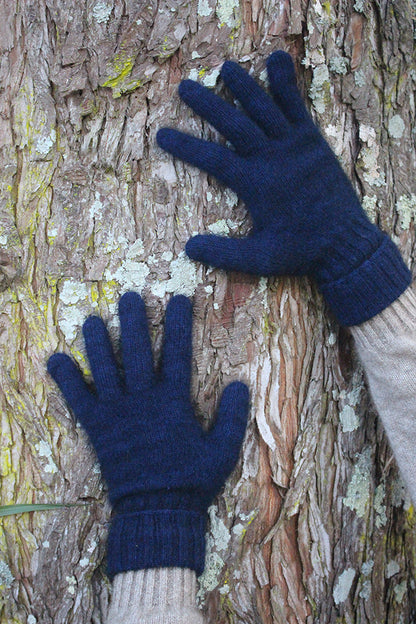 Turn Back Glove