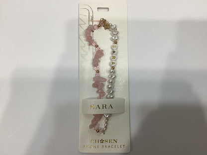 Chosen Phone Bracelet