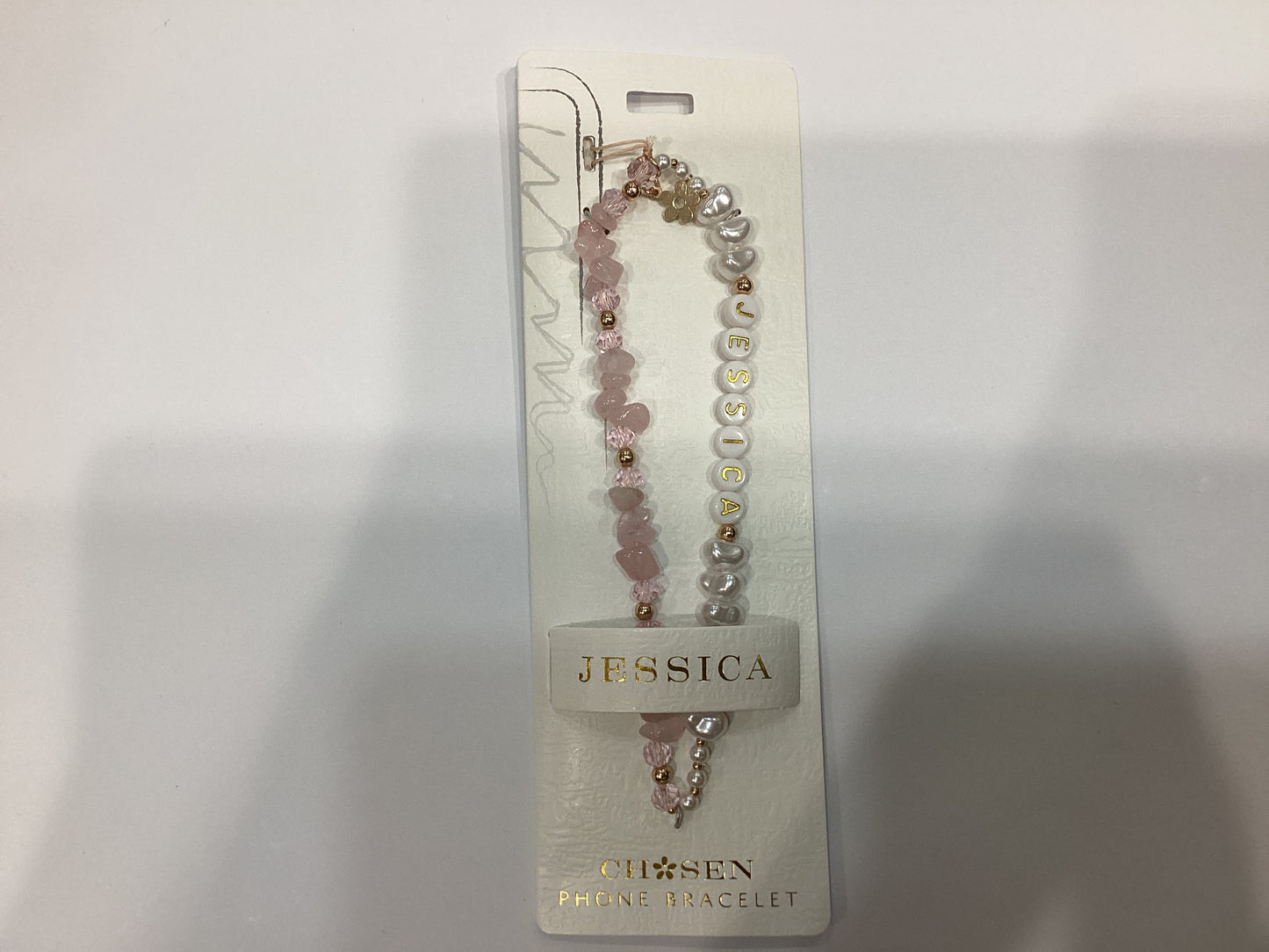 Chosen Phone Bracelet