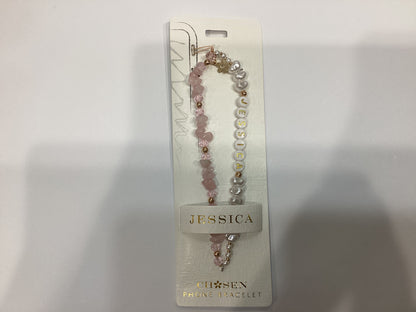 Chosen Phone Bracelet