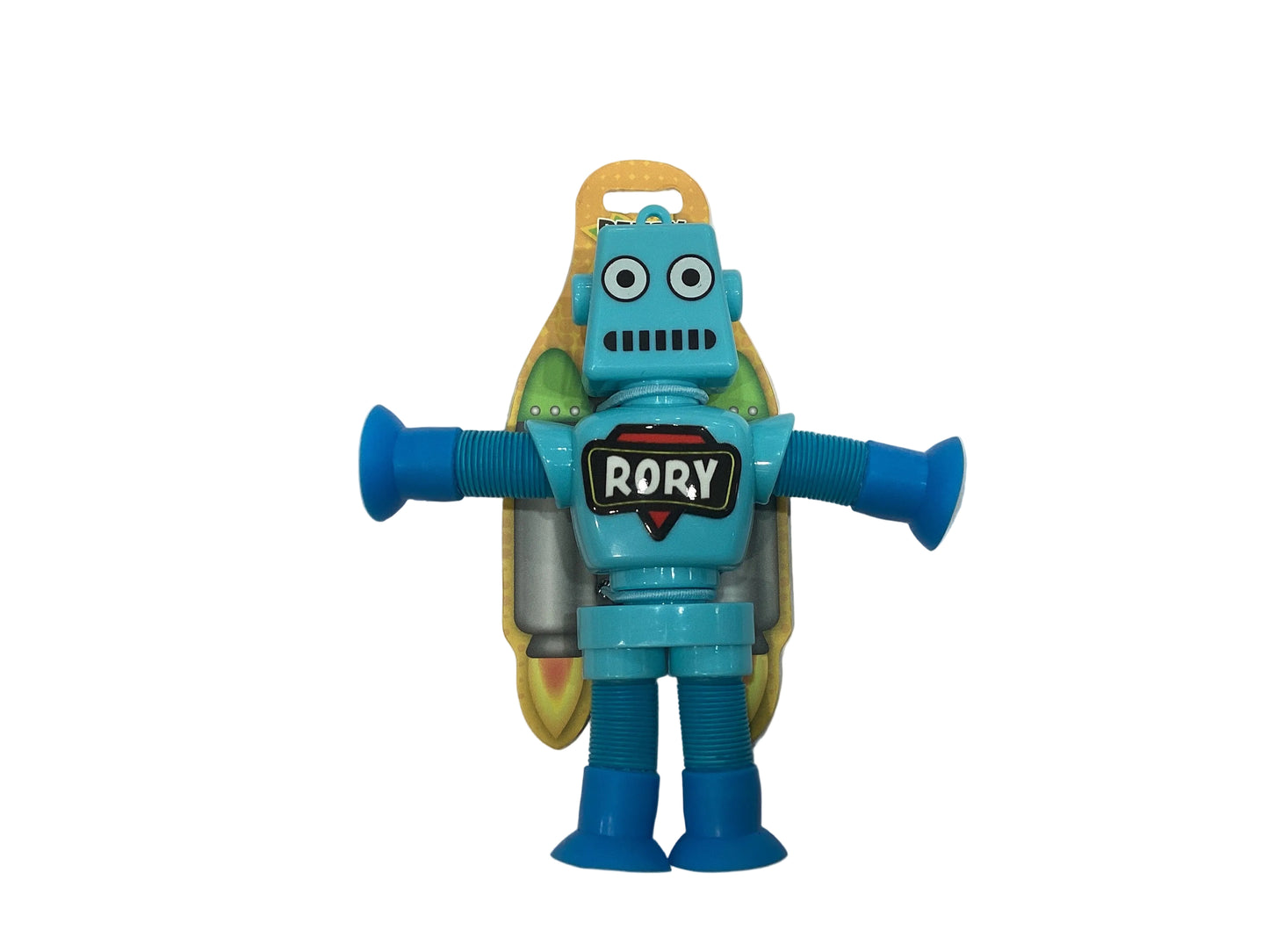 Bendy Bot - Fidget toy