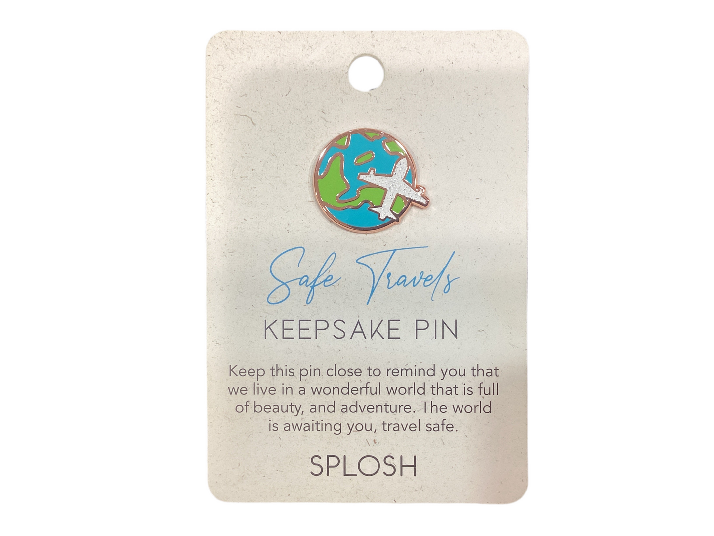 Keepsake Pins