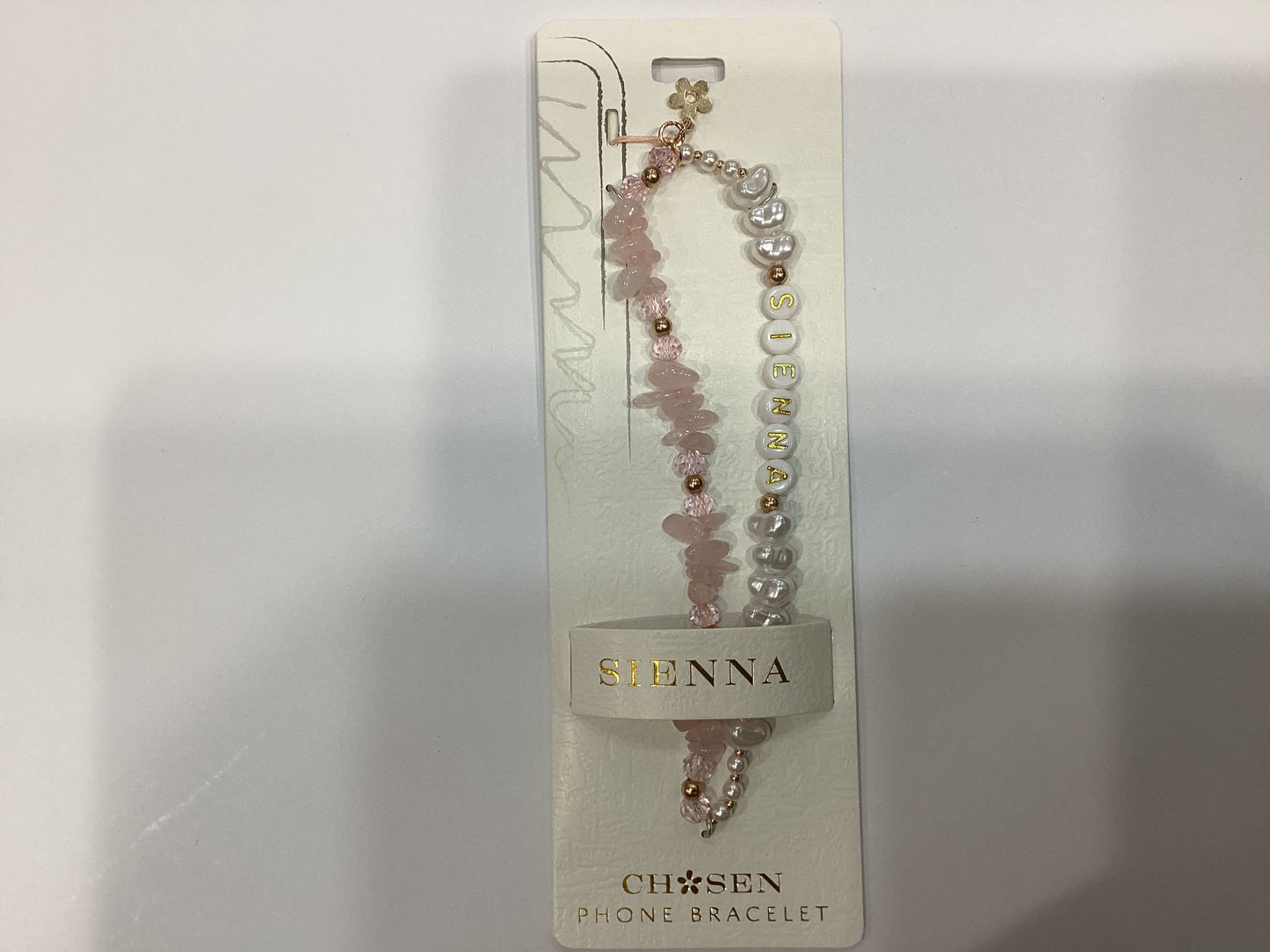 Chosen Phone Bracelet