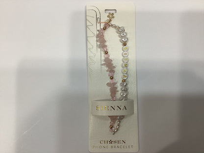Chosen Phone Bracelet