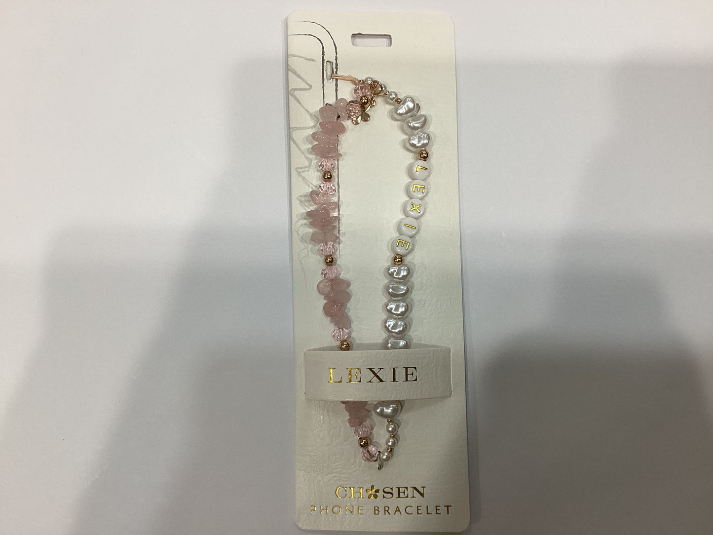 Chosen Phone Bracelet