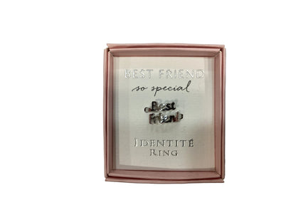 Identite Ring