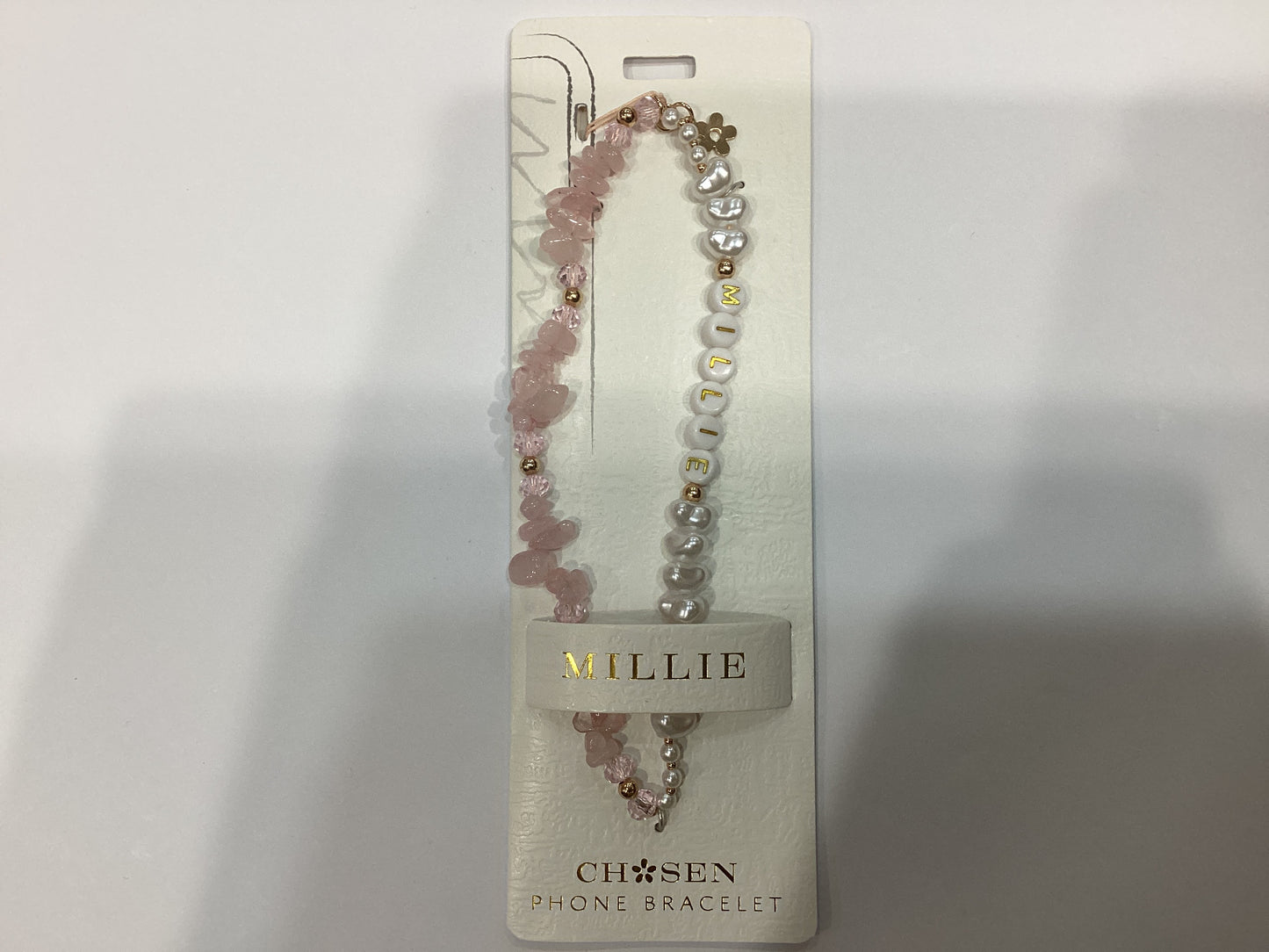 Chosen Phone Bracelet