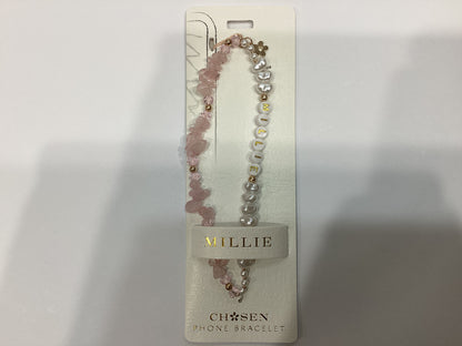 Chosen Phone Bracelet