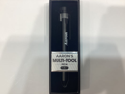 Multi-Tool Pen
