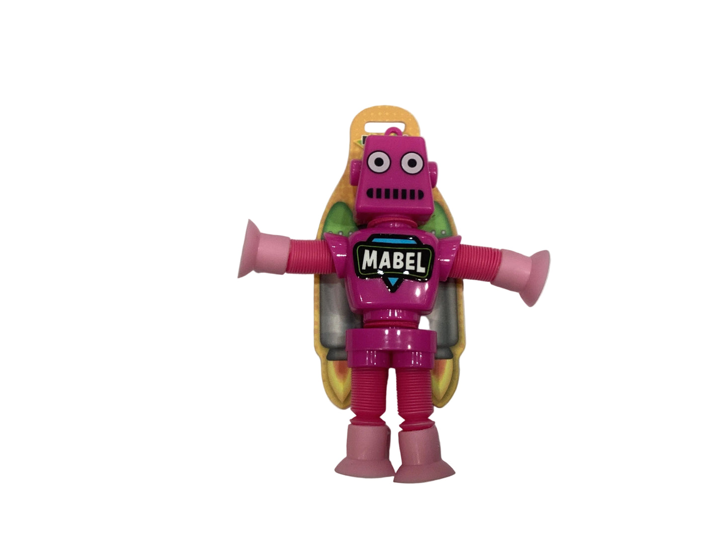 Bendy Bot - Fidget toy