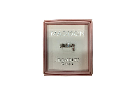 Identite Ring