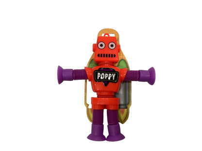 Bendy Bot - Fidget toy