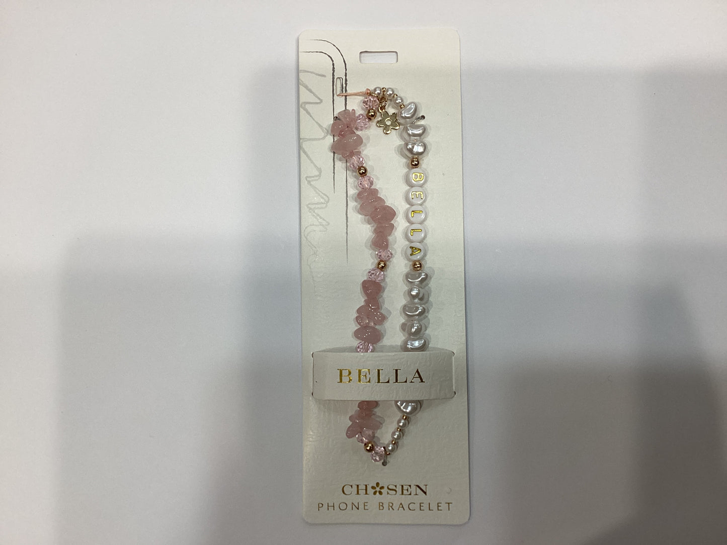 Chosen Phone Bracelet