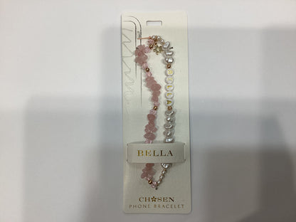 Chosen Phone Bracelet