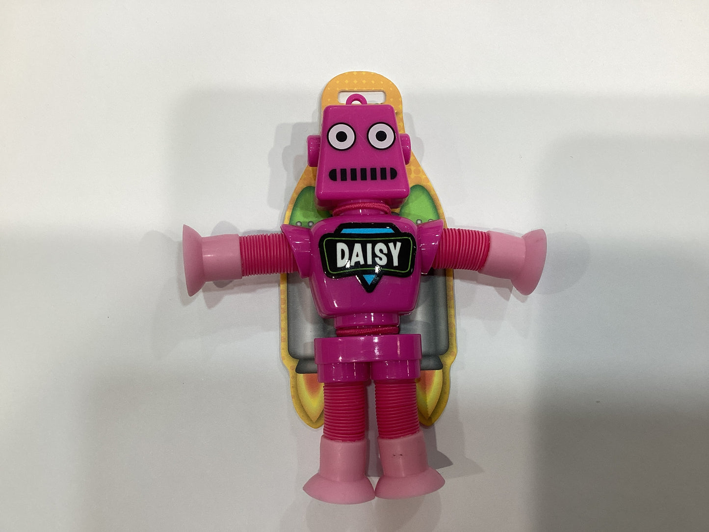 Bendy Bot - Fidget toy