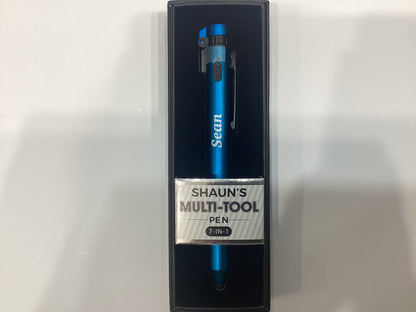 Multi-Tool Pen