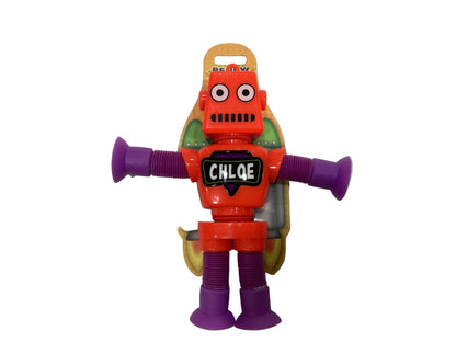 Bendy Bot - Fidget toy