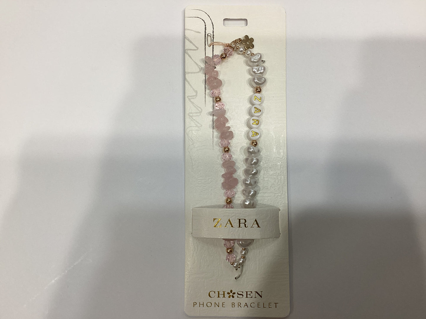 Chosen Phone Bracelet