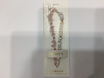 Chosen Phone Bracelet