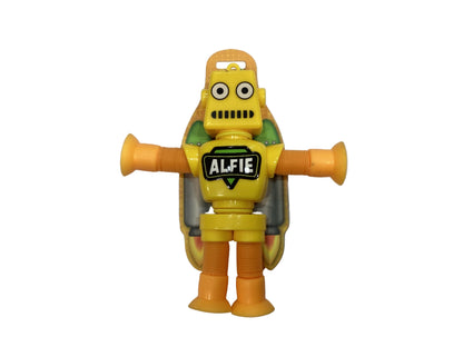 Bendy Bot - Fidget toy