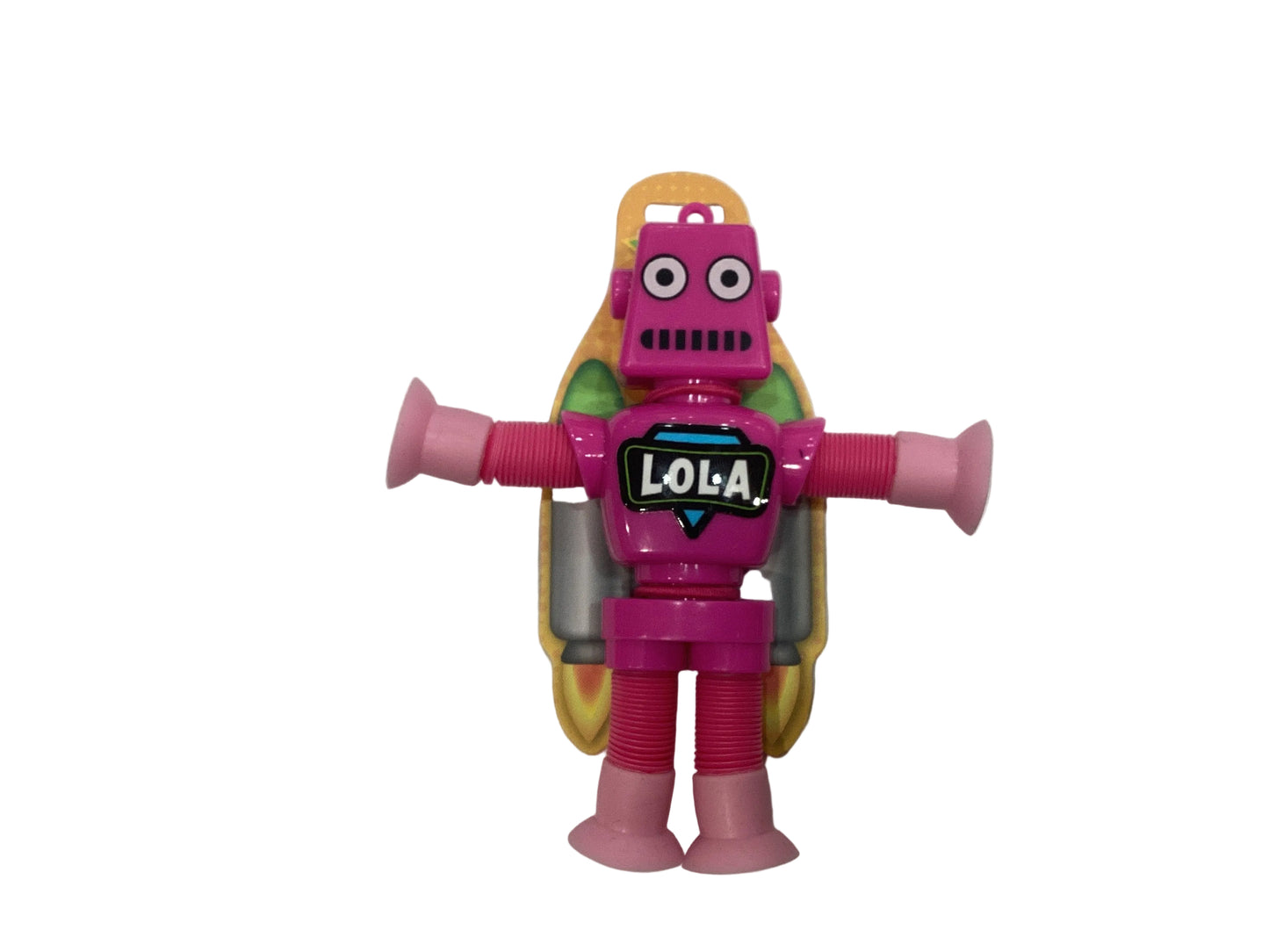 Bendy Bot - Fidget toy