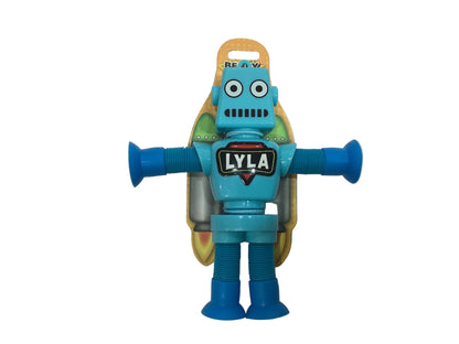 Bendy Bot - Fidget toy