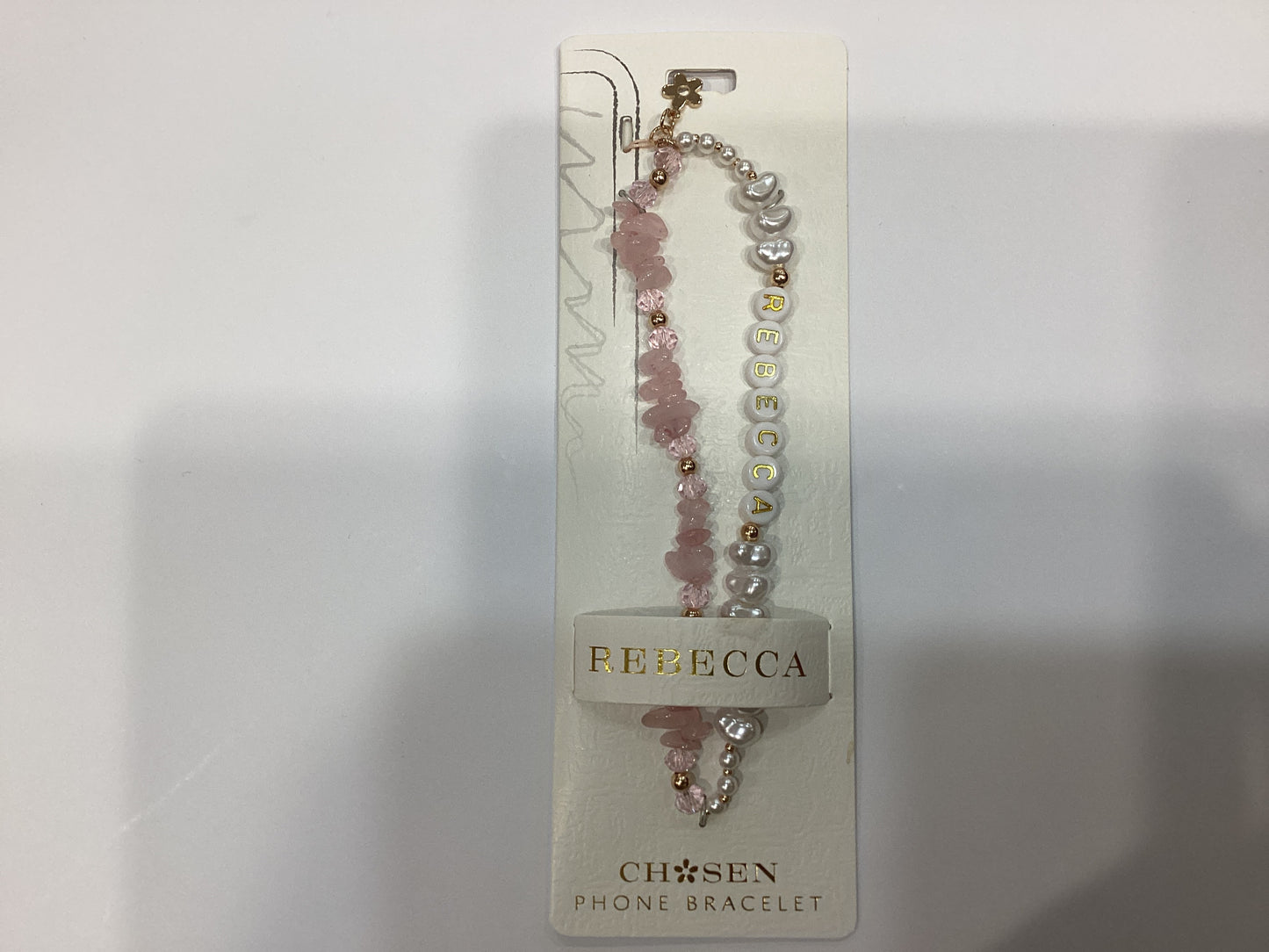 Chosen Phone Bracelet