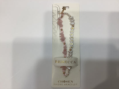 Chosen Phone Bracelet