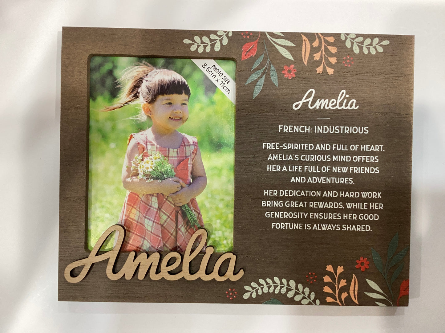 Picture Frame